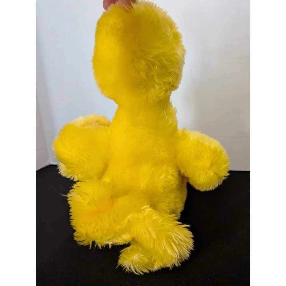 VTG Big Bird 11